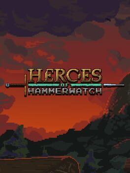 Boxart for Heroes of Hammerwatch