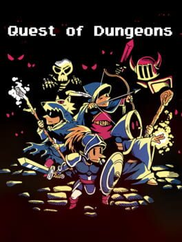Boxart for Quest of Dungeons