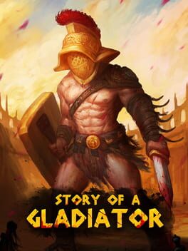 Boxart for Story of a Gladiator