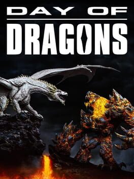 Boxart for Day of Dragons
