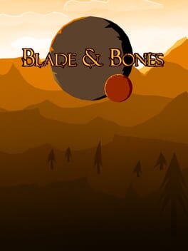 Boxart for Blade & Bones
