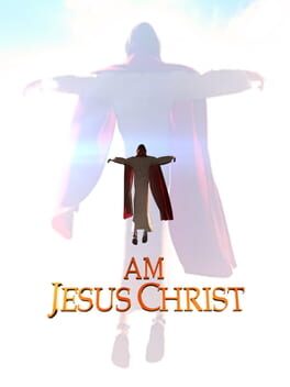 Boxart for I Am Jesus Christ