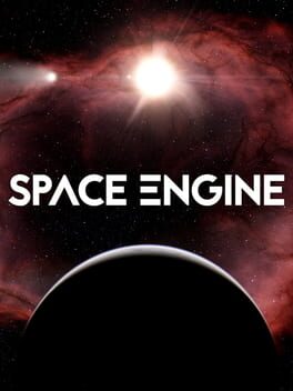 Boxart for SpaceEngine