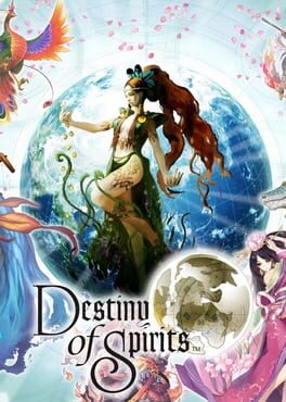 Boxart for Destiny of Spirits™