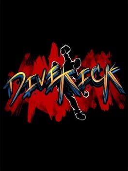 Boxart for Divekick