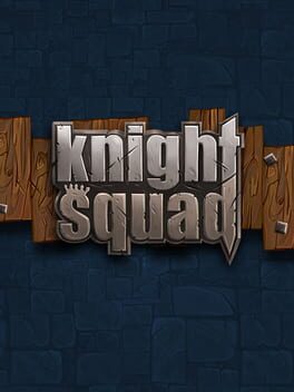 Boxart for Knight Squad