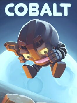 Boxart for Cobalt