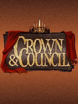 Boxart for Crown and Council