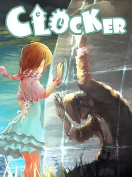 Boxart for Clocker