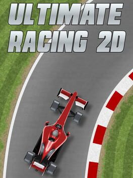 Boxart for Ultimate Racing 2D