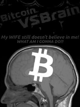 Boxart for Bitcoin VS Brain
