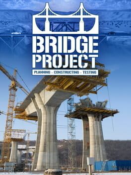 Boxart for Bridge Project