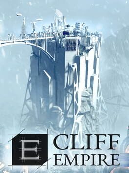 Boxart for Cliff Empire
