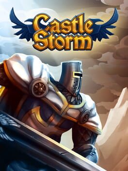 Boxart for CastleStorm - Definitive Edition