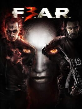 Boxart for F.E.A.R. 3