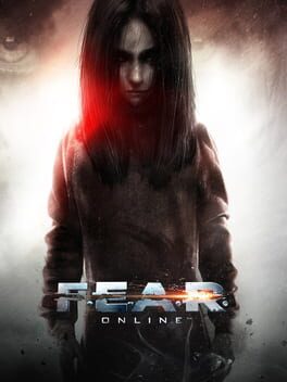Boxart for F.E.A.R. Online
