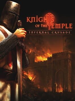 Boxart for Knights of the Temple: Infernal Crusade