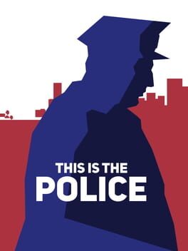 Boxart for This Is the Police