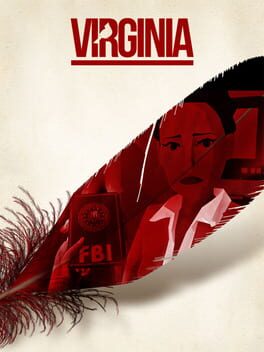 Boxart for Virginia