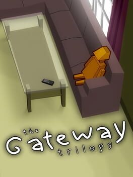 Boxart for The Gateway Trilogy