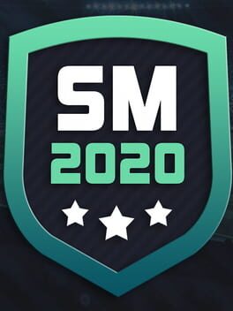Boxart for Soccer Manager 2020
