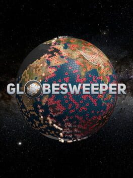 Boxart for Globesweeper