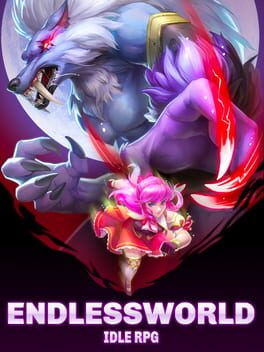 Boxart for Endless World