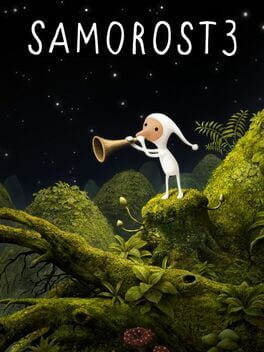Vertical boxart forSamorost 3