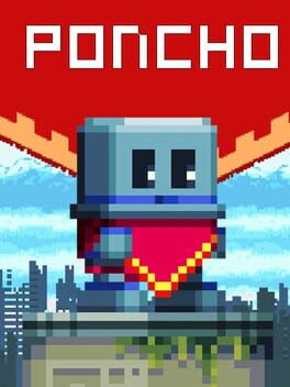 Boxart for PONCHO