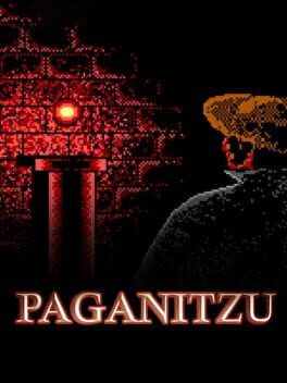 Boxart for Paganitzu