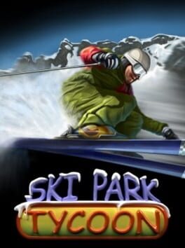 Boxart for Ski Park Tycoon