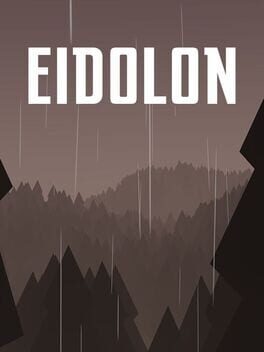 Boxart for Eidolon