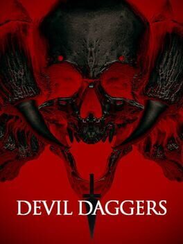 Boxart for Devil Daggers