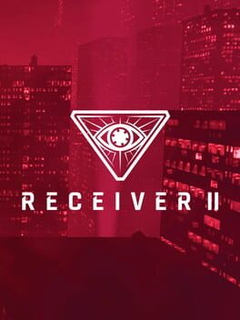 Boxart for Receiver 2