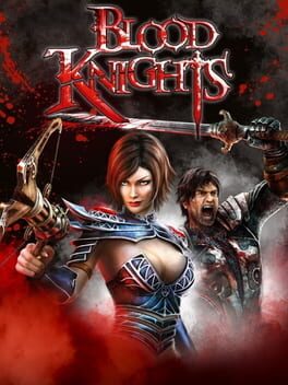 Boxart for Blood Knights