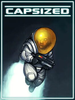 Boxart for Capsized