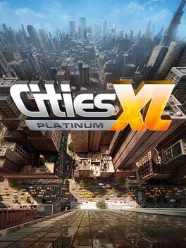 Boxart for Cities XL Platinum