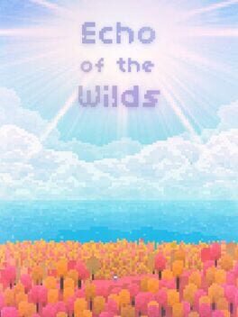 Boxart for Echo of the Wilds