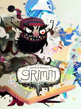 Boxart for Grimm