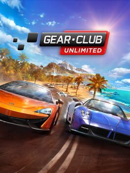 Boxart for Gear.Club Unlimited