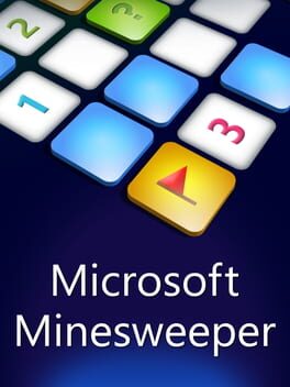 Boxart for Microsoft Minesweeper