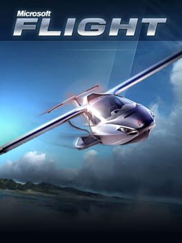 Boxart for Microsoft Flight