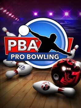 Boxart for PBA Pro Bowling