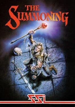 Boxart for The Summoning