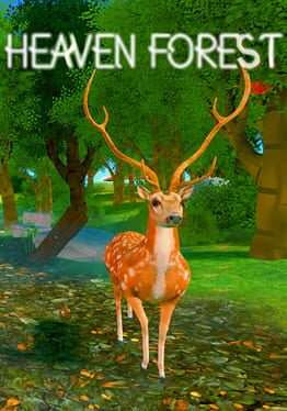 Boxart for Heaven Forest - VR MMO