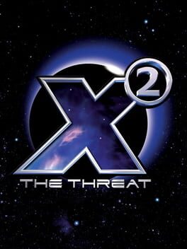Boxart for X2: The Threat