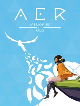 Boxart for AER Memories of Old