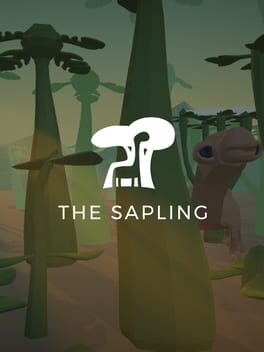 Boxart for The Sapling