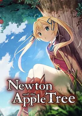Boxart for Newton and the Apple Tree