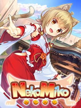 Boxart for NekoMiko
